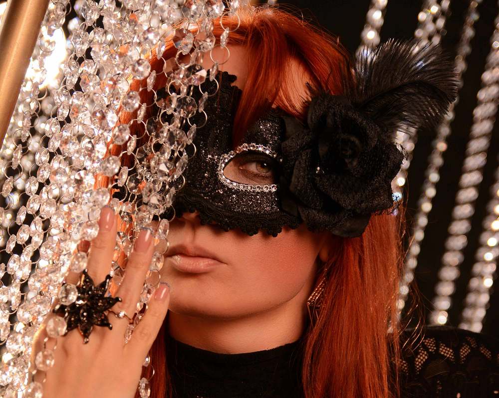 Photograph by Дарья Бирюкова