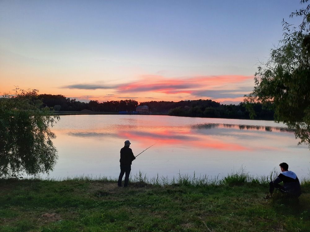 Photograph by Vitalie