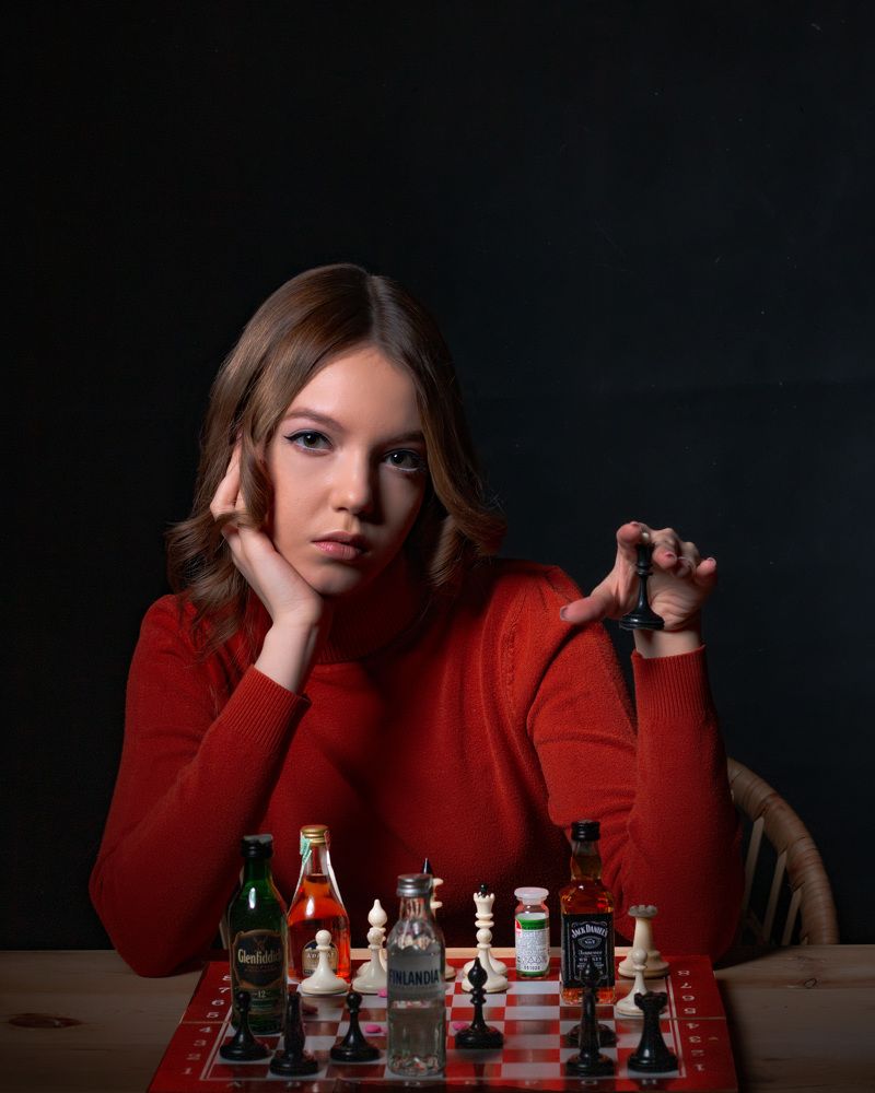 Photograph by Получанкин Денис