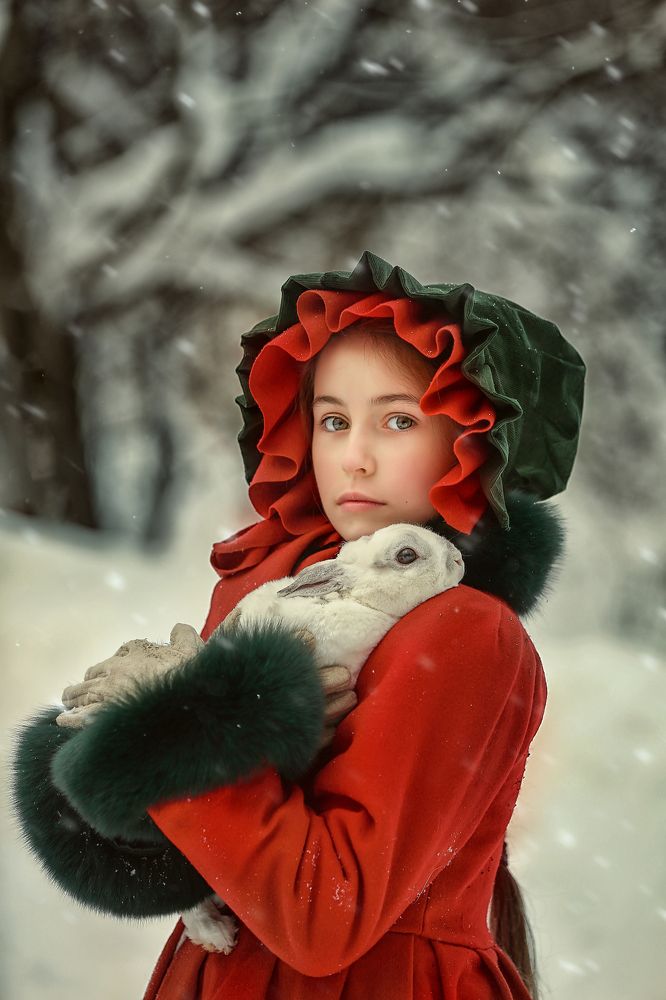 Photograph by Ирина Овчинникова