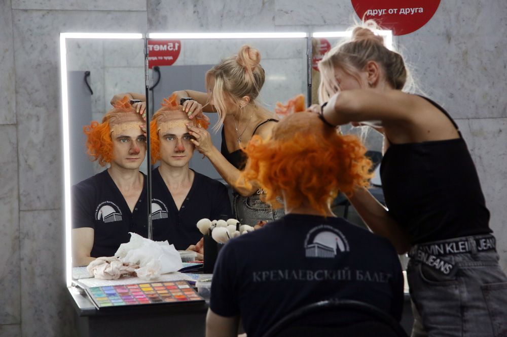 Photograph by Андрей Степанов