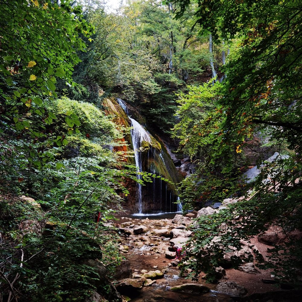 Photograph by Андрей Егоров