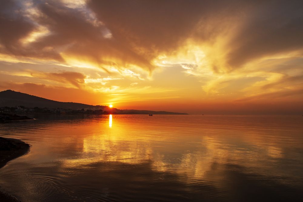 Photograph by Hasan Bayrak