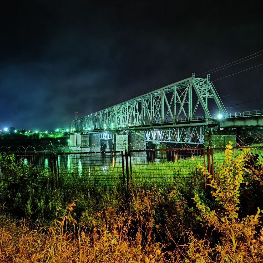 Photograph by Андрей Егоров