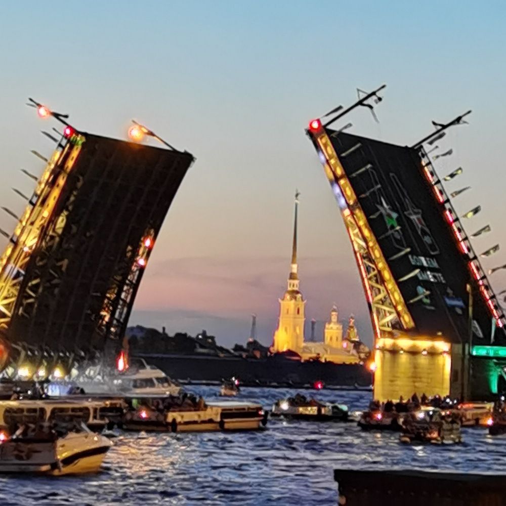 Photograph by Андрей Егоров