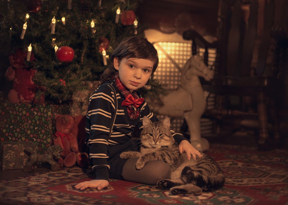 Photograph by Ольга Лобачёва