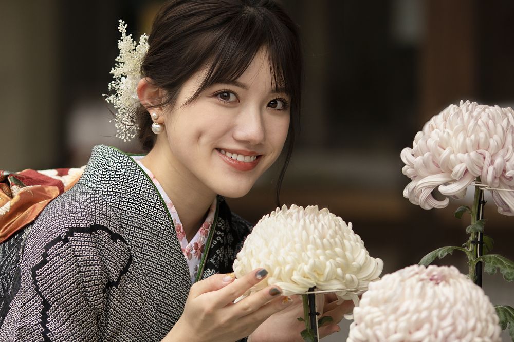 Photograph by Syundyukova Oksana