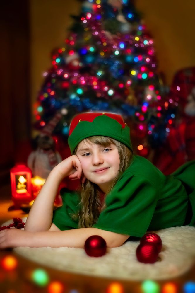 Dreaming of Christmas