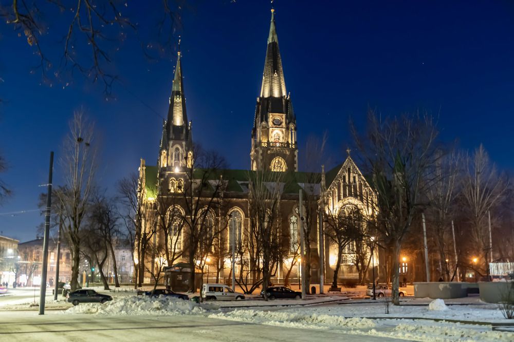 Photograph by Владислав Семенов