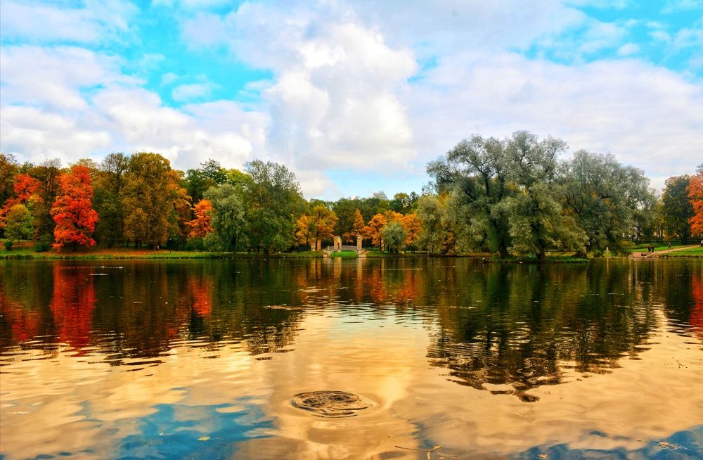 Photograph by Marina Ivanova