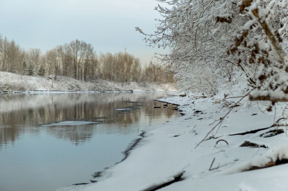 Photograph by Александр Князев