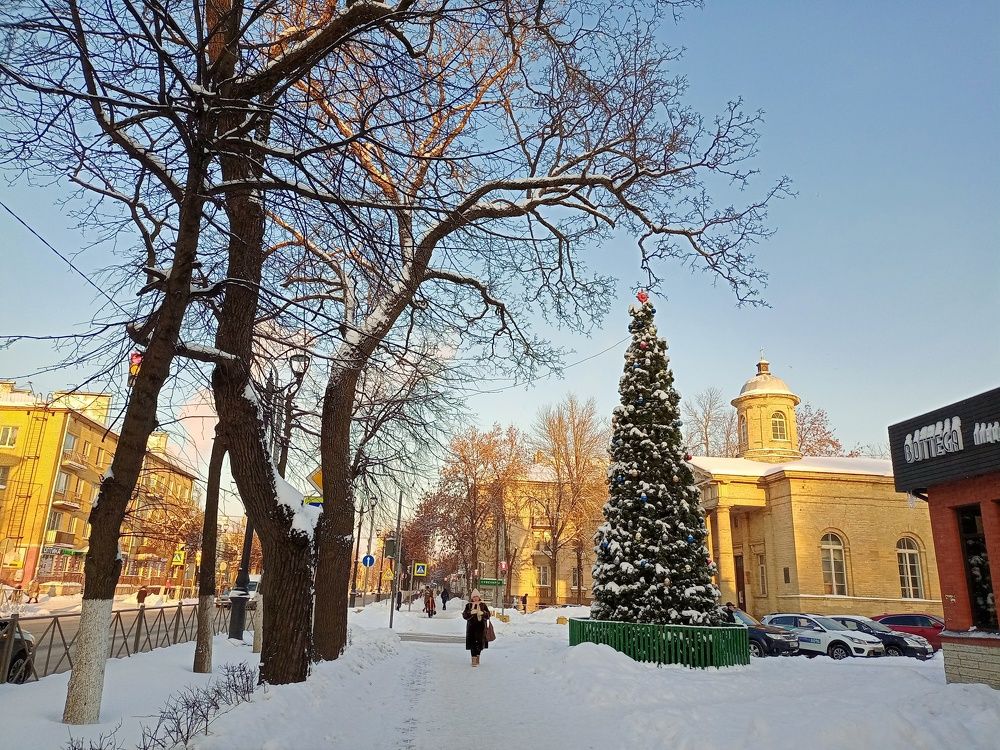 Photograph by Ирина Сафронова