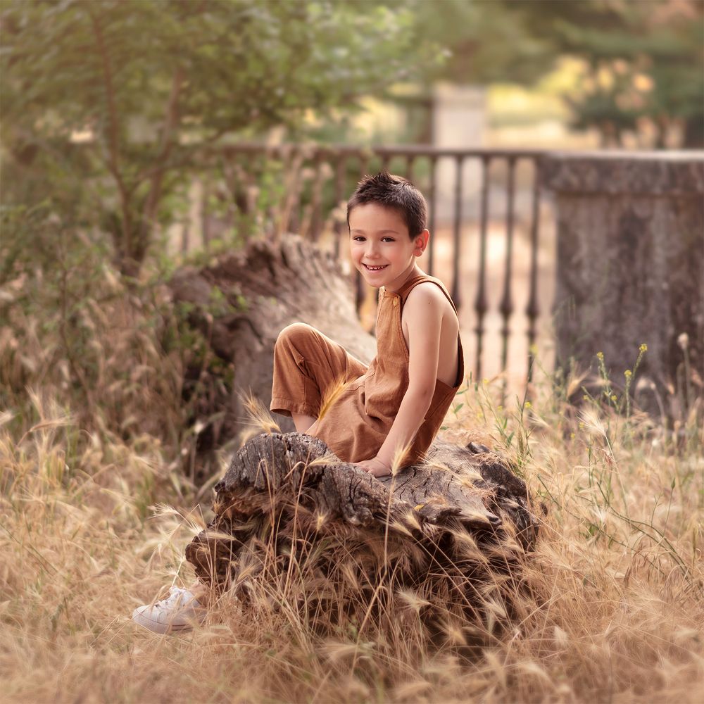 Фотография автора beatriz ostos