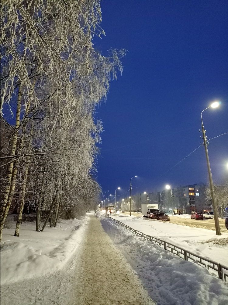 Photograph by Ирина Сафронова