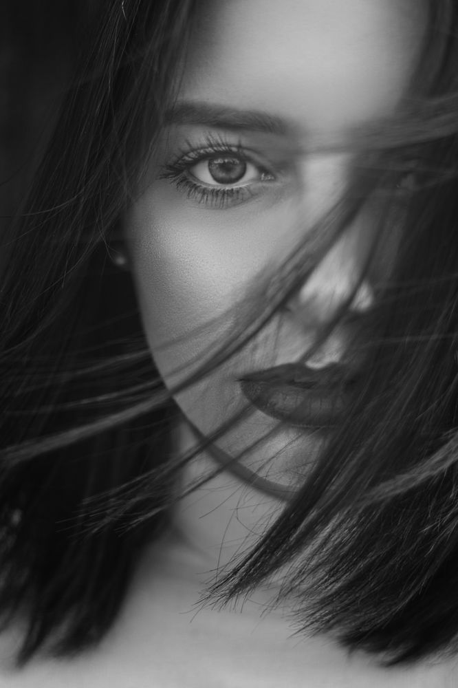 Photograph by Marcin Parzybut