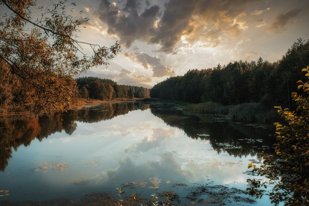 Photograph by Дмитрий Величко