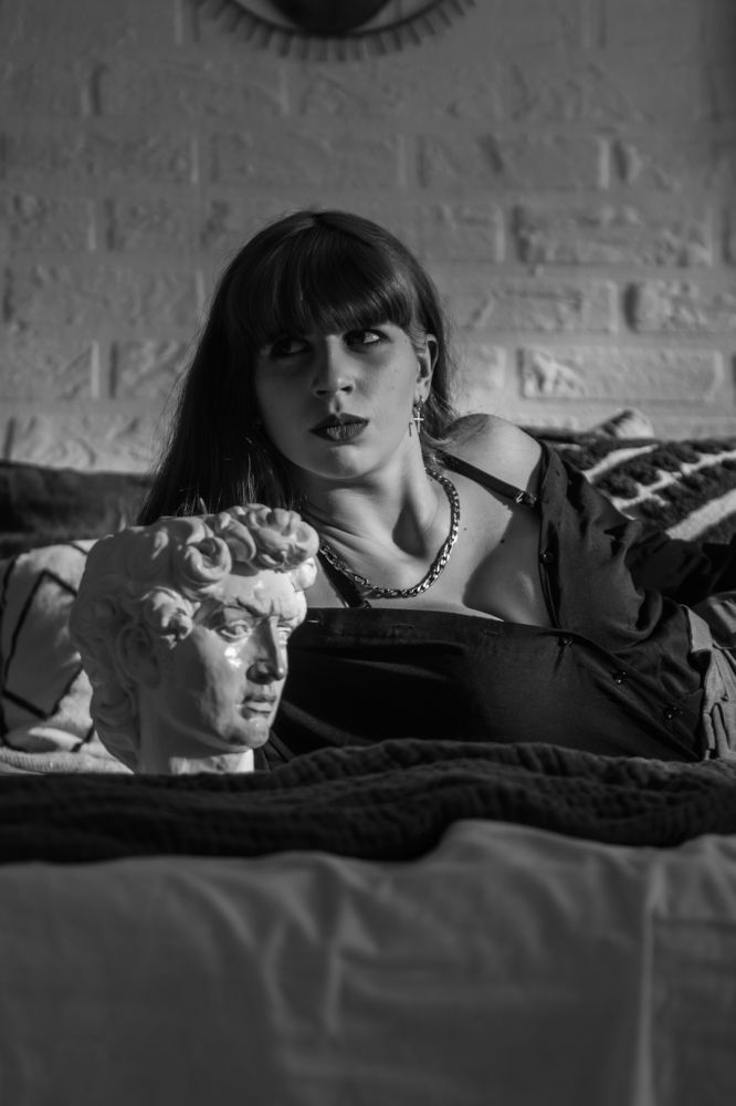 Photograph by Павел Дженбаз