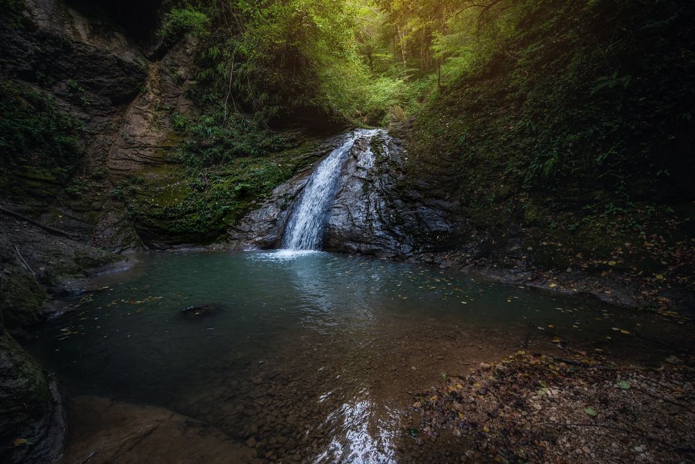 Photograph by Дмитрий Величко