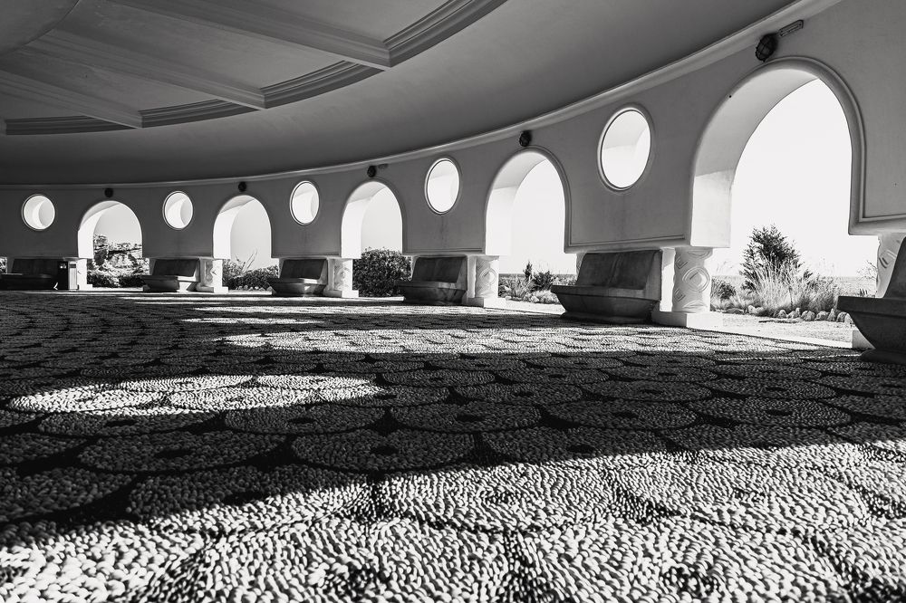 Photograph by Giannis Ioannidis