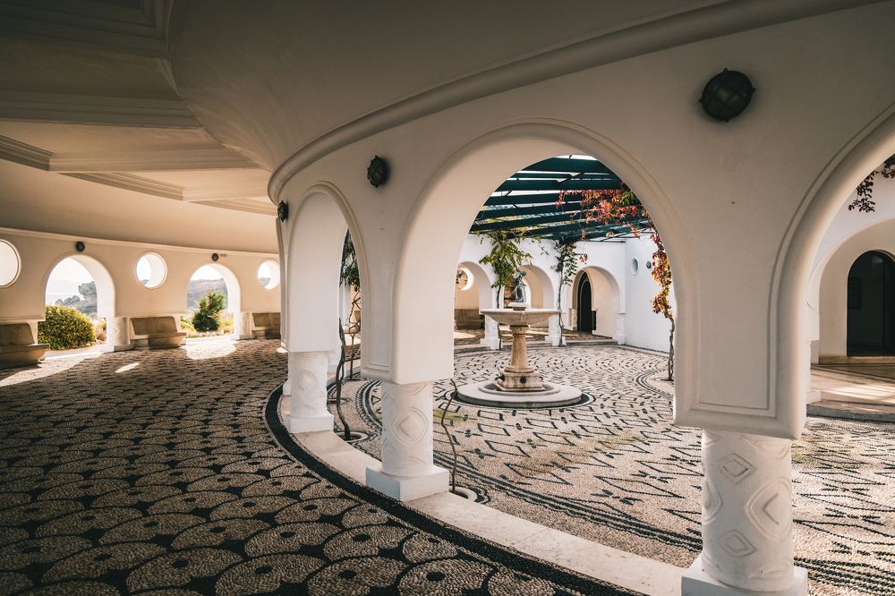 Photograph by Giannis Ioannidis