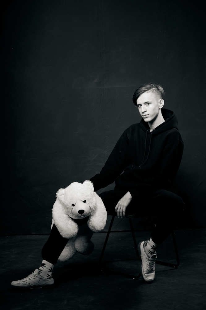 Photograph by Андрей Богданов