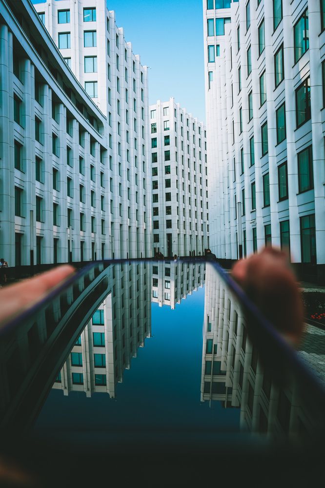 Photograph by Любовь