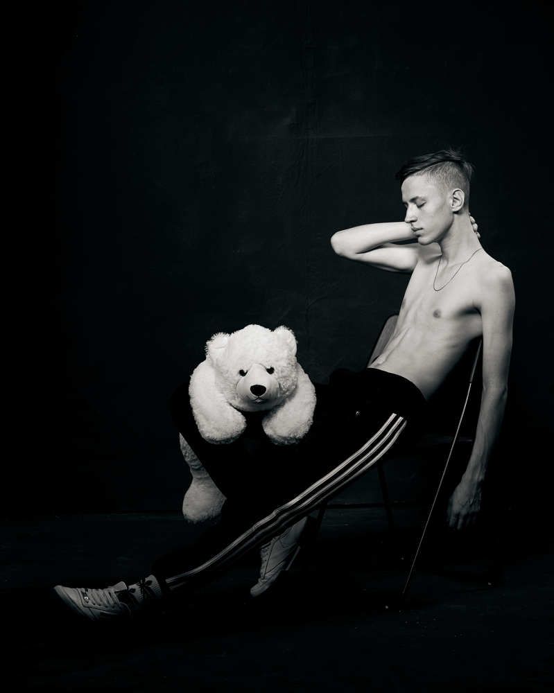 Photograph by Андрей Богданов