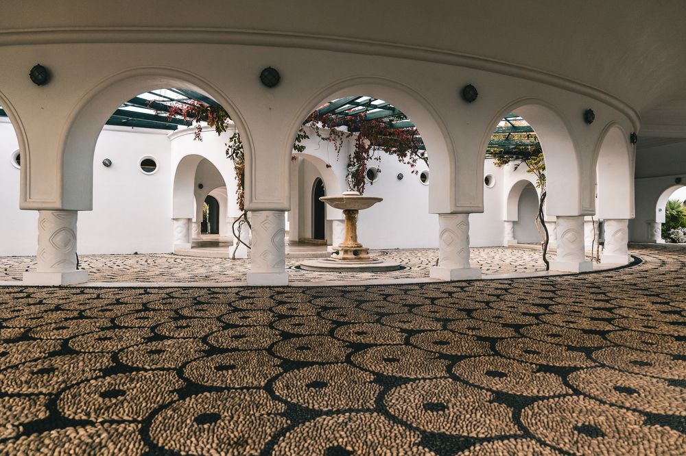 Photograph by Giannis Ioannidis