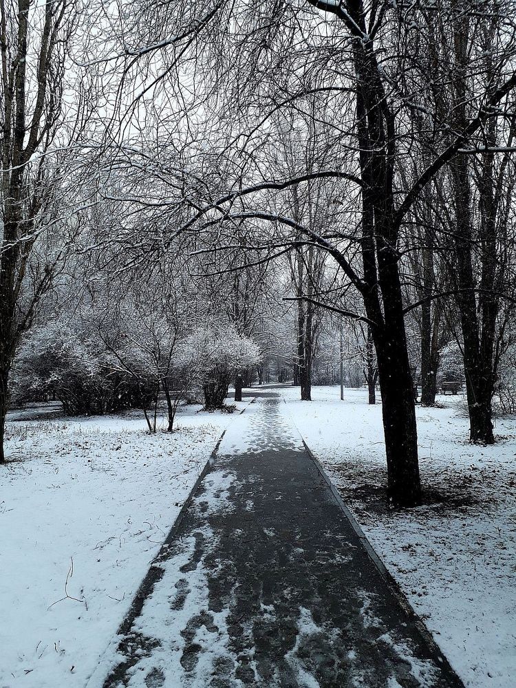 Photograph by Юрий Варюхин