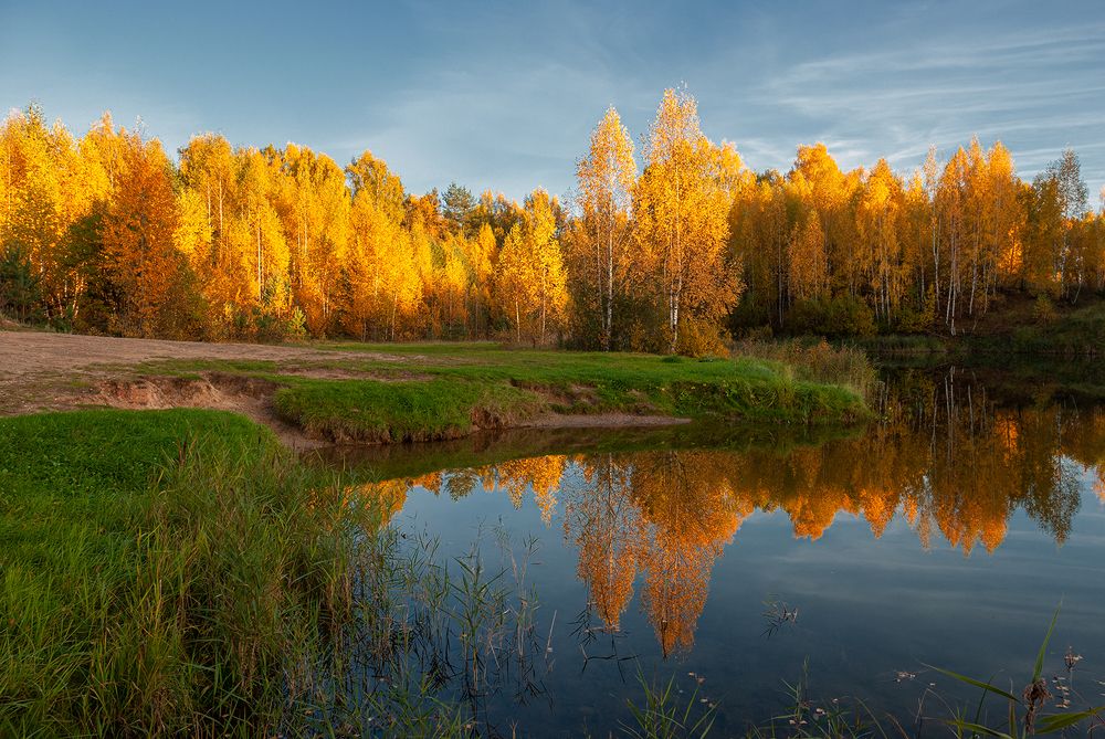 Photograph by Елена Потемина