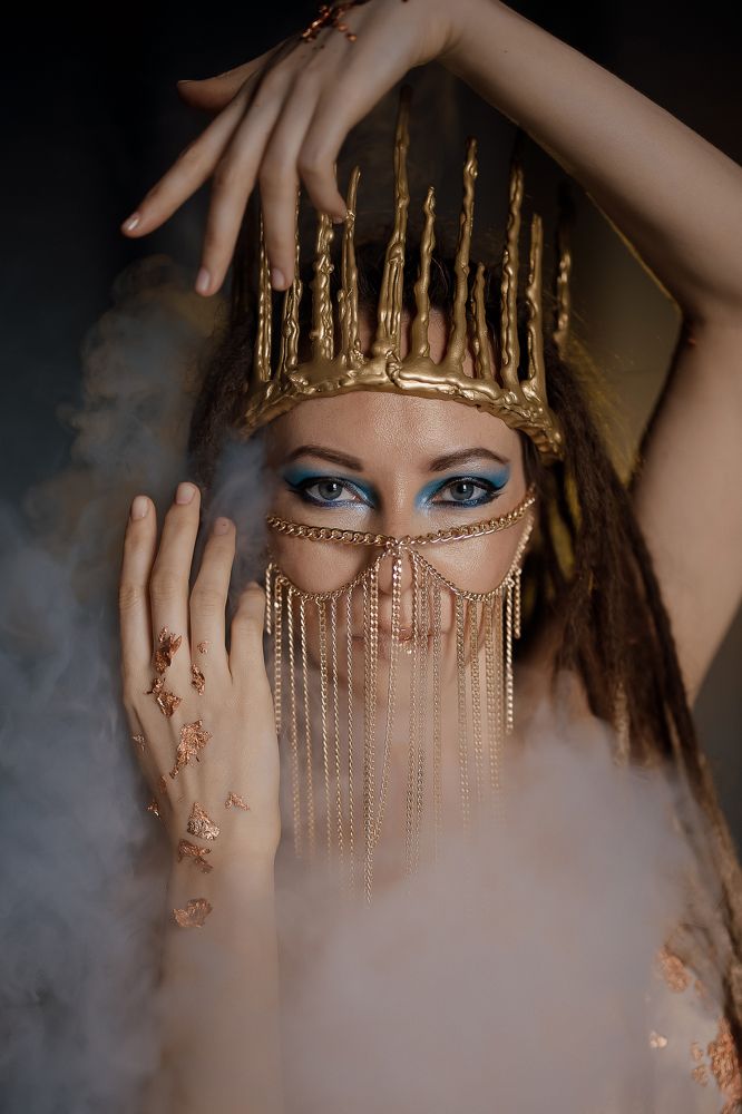 Photograph by Юлия Куркова