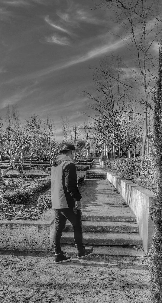 Photograph by Luminita Manaila