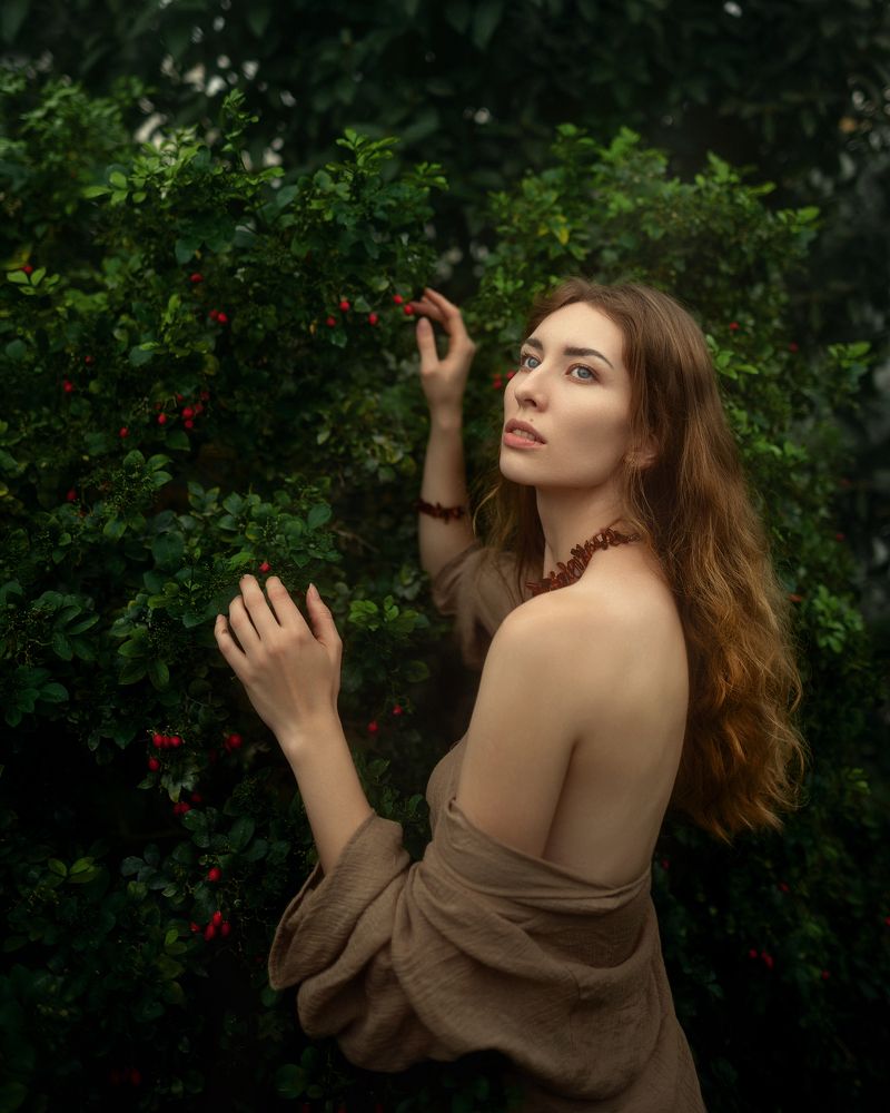 Photograph by Николай Новиков