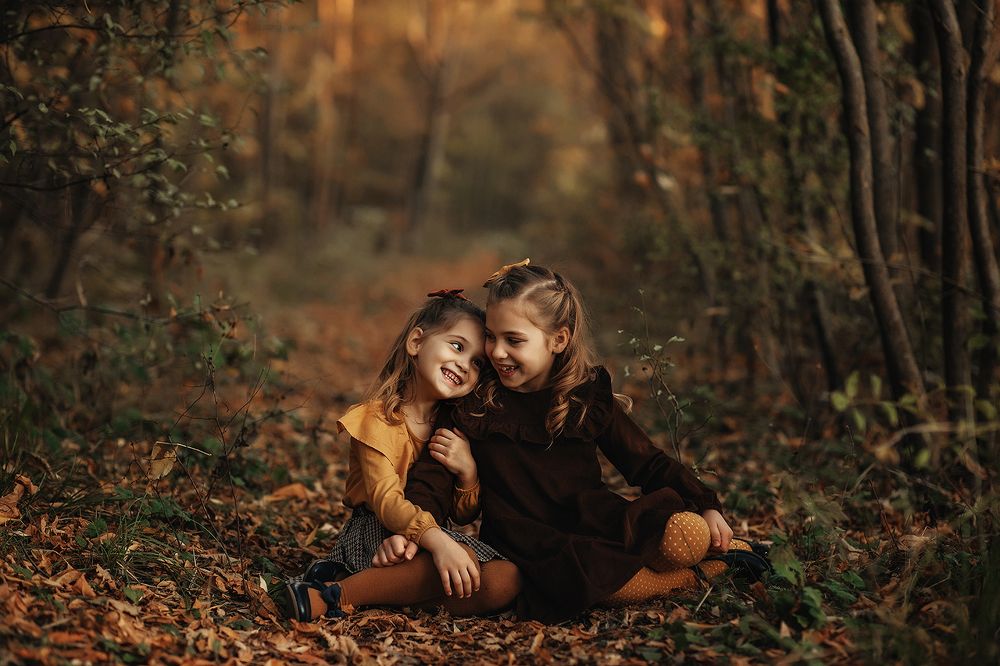 Photograph by Анастасия Парфенова