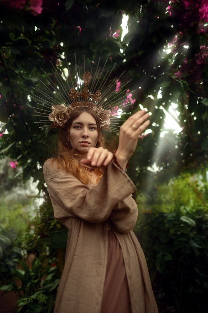 Photograph by Николай Новиков