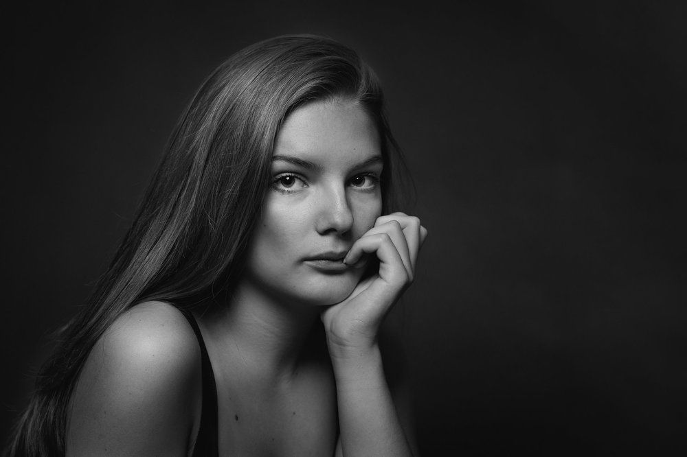 Photograph by Anastasia Zayakova