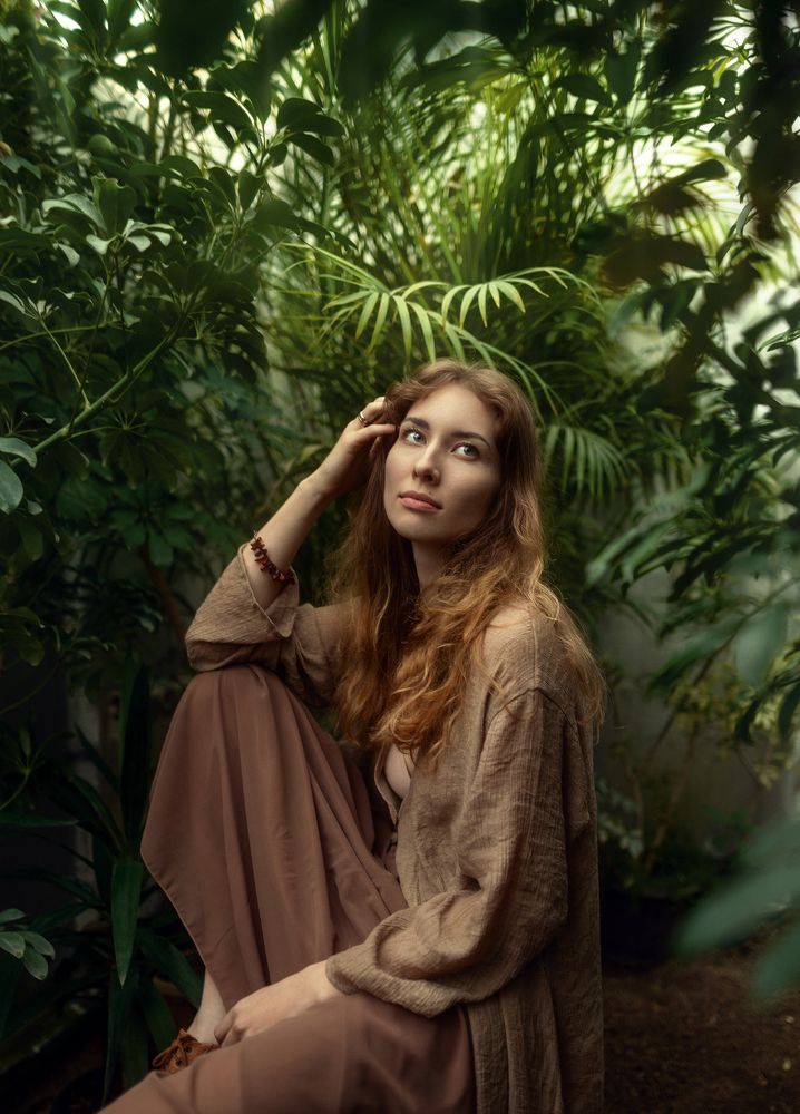 Photograph by Николай Новиков