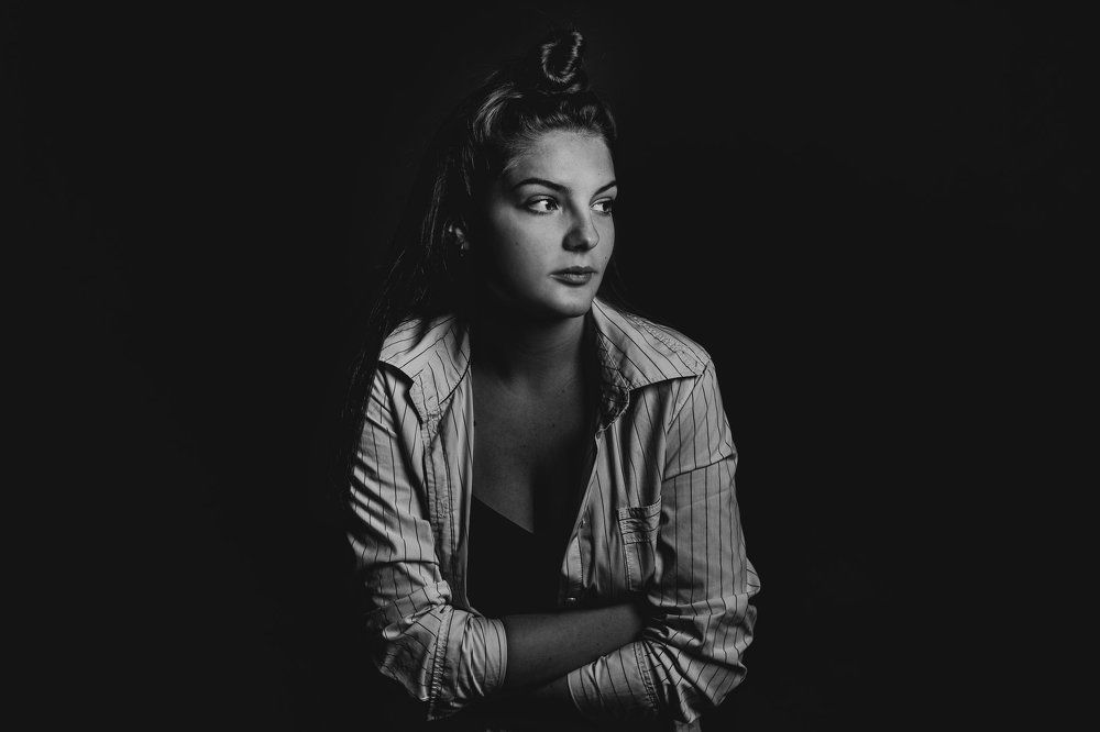 Photograph by Anastasia Zayakova