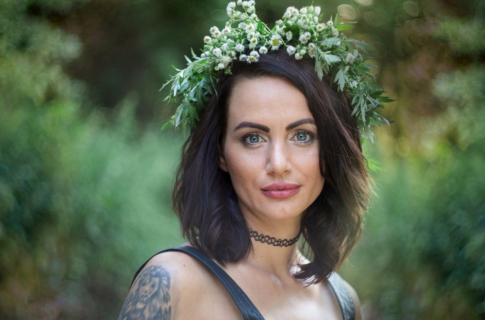 Photograph by Anastasia Zayakova