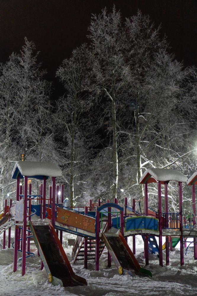 Photograph by Алексей Орнатский