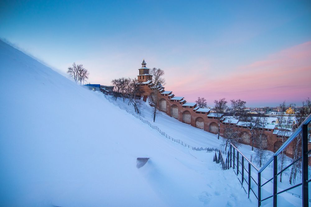 Photograph by Илья Смыков