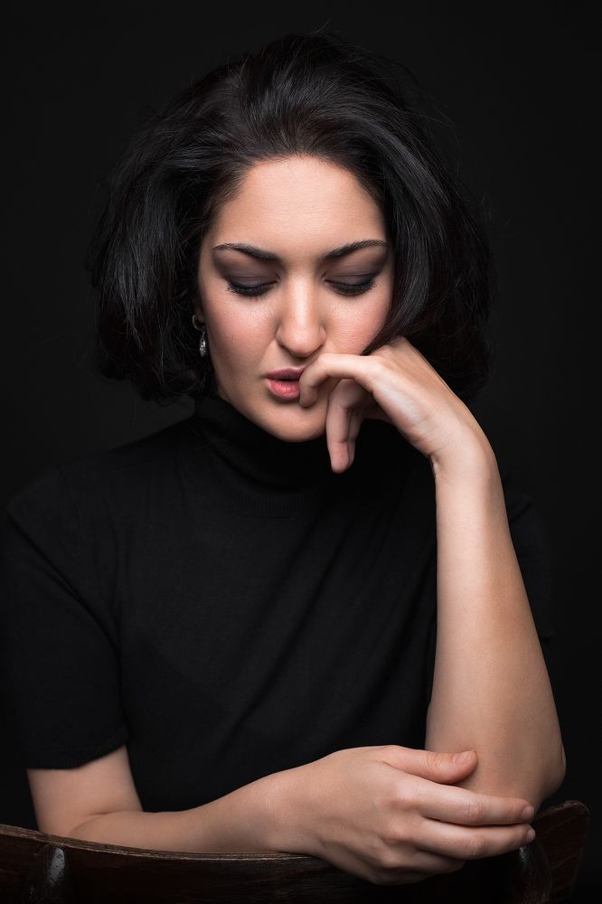 Photograph by Наталия Клих