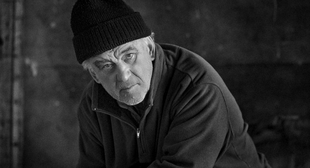 Фотография автора Женя Лузгин