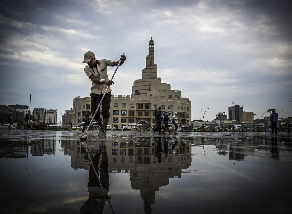 Photograph by Rishad