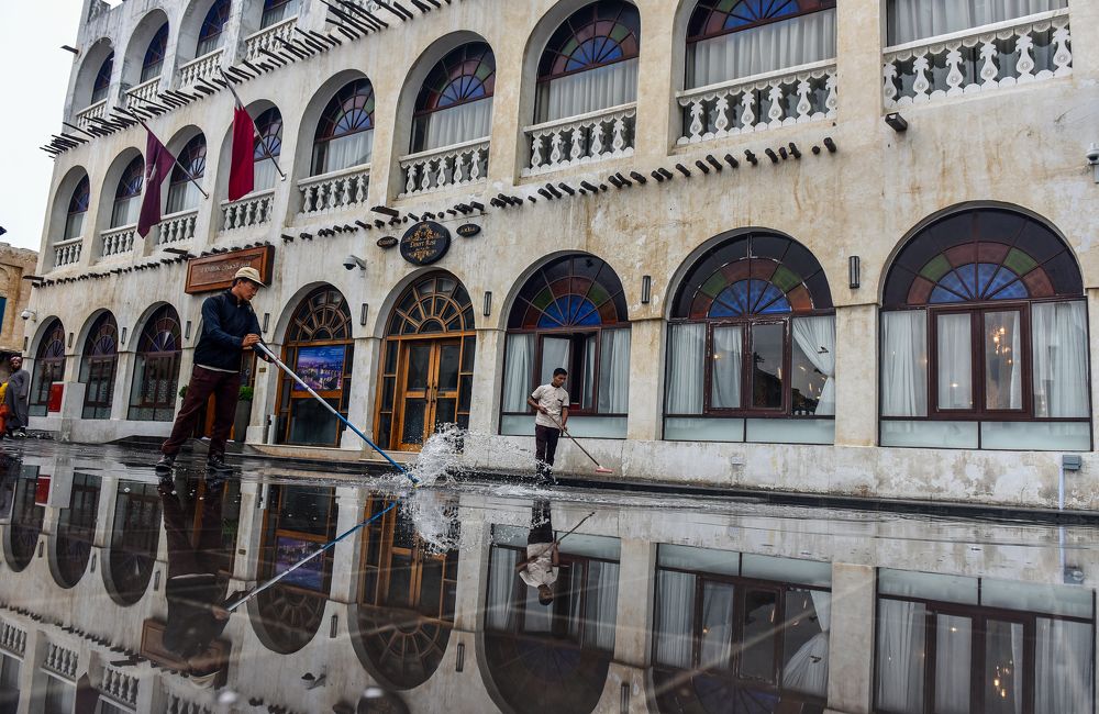 Photograph by Rishad