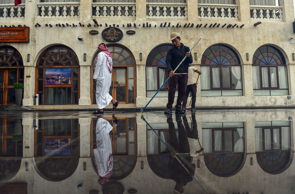 Photograph by Rishad