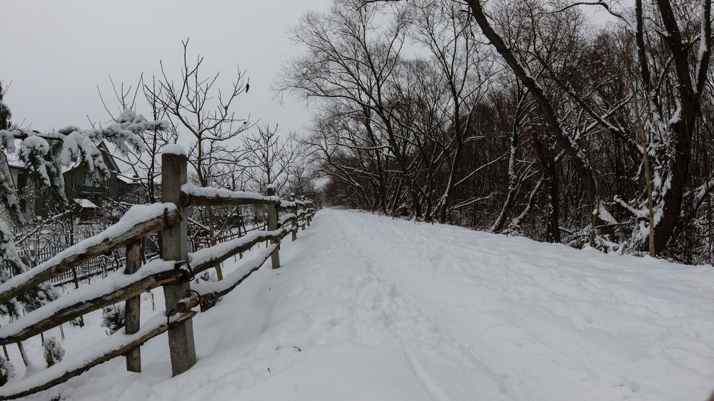 Фотография автора Андрій Лучишин
