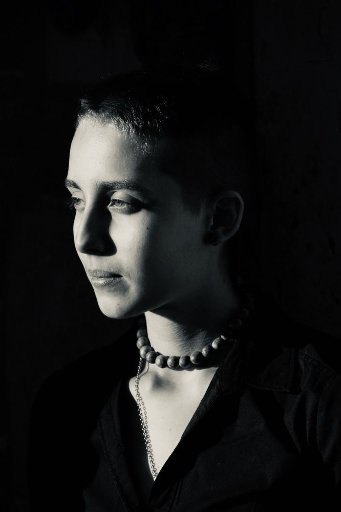 Photograph by Бовина Анна