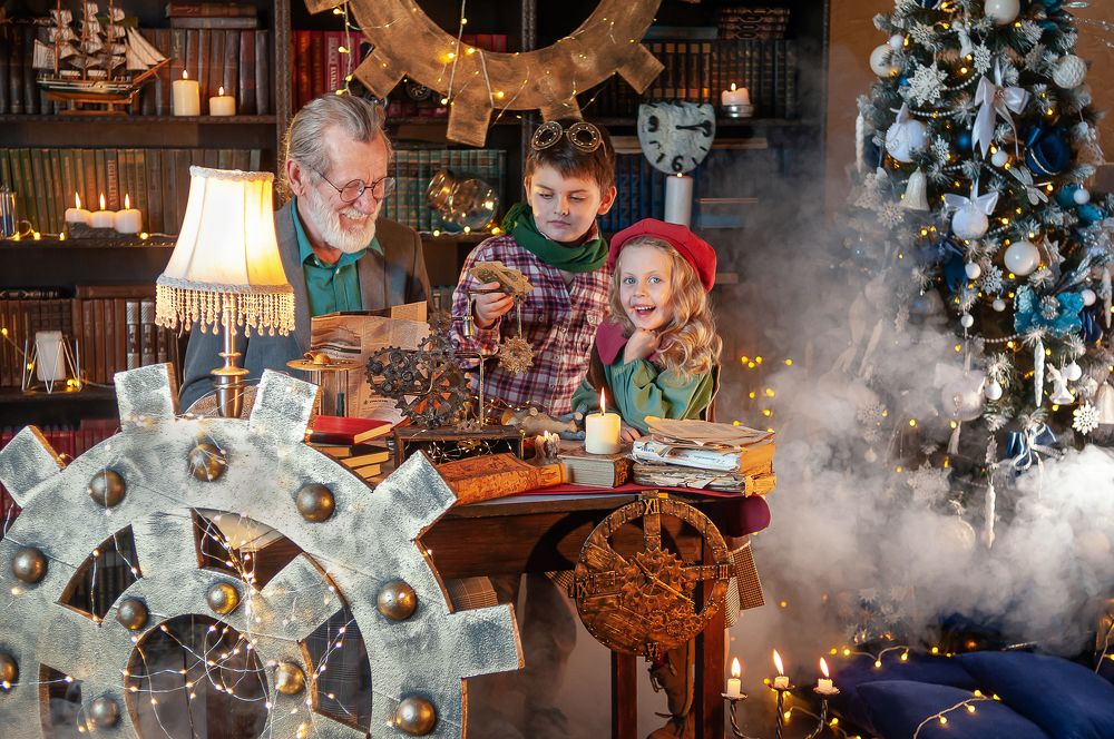 Photograph by Александр Поборчий