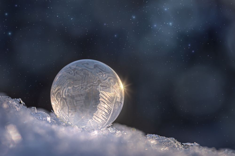 Хрустальная Планета